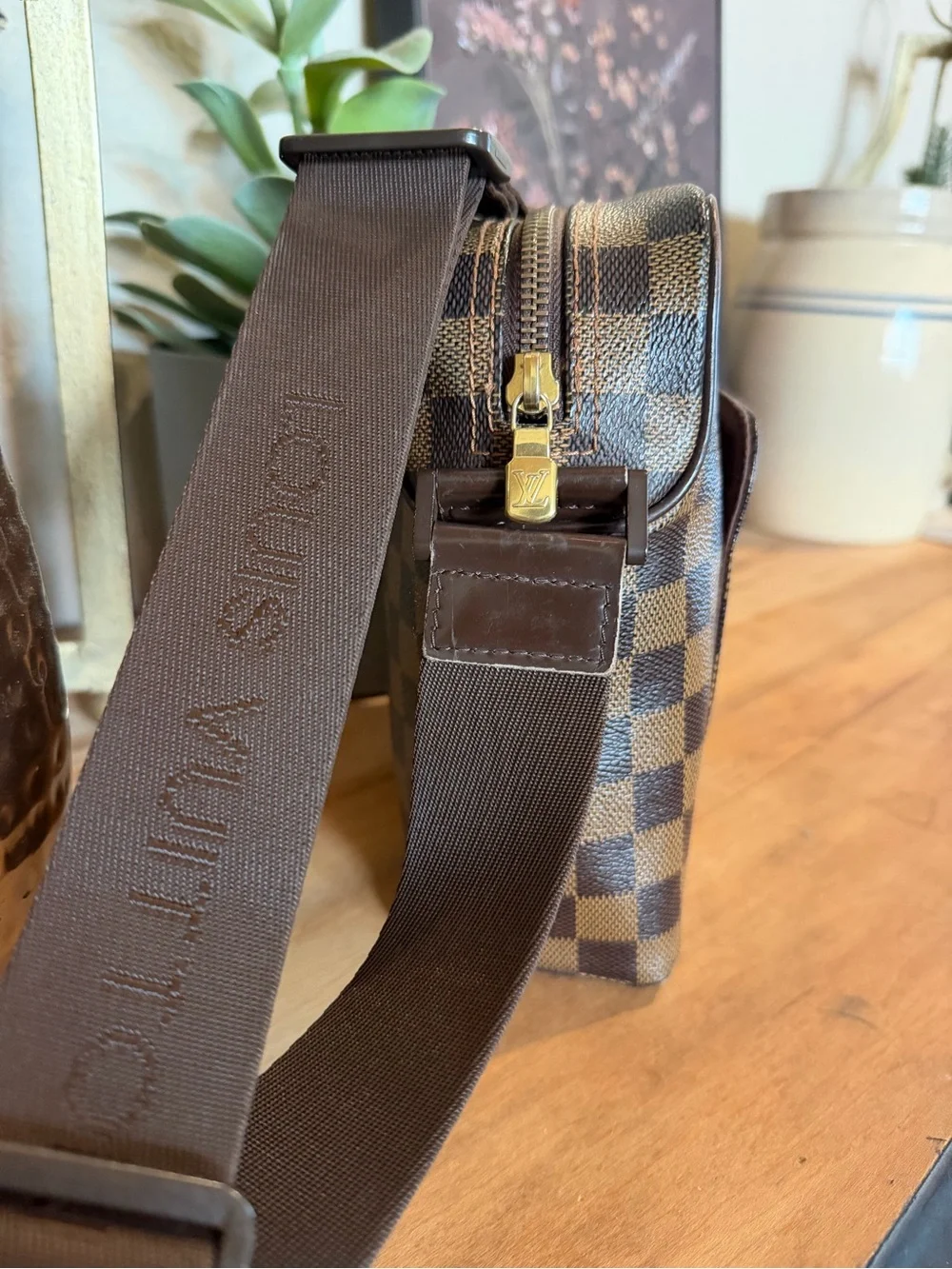 N/A louis vuitton